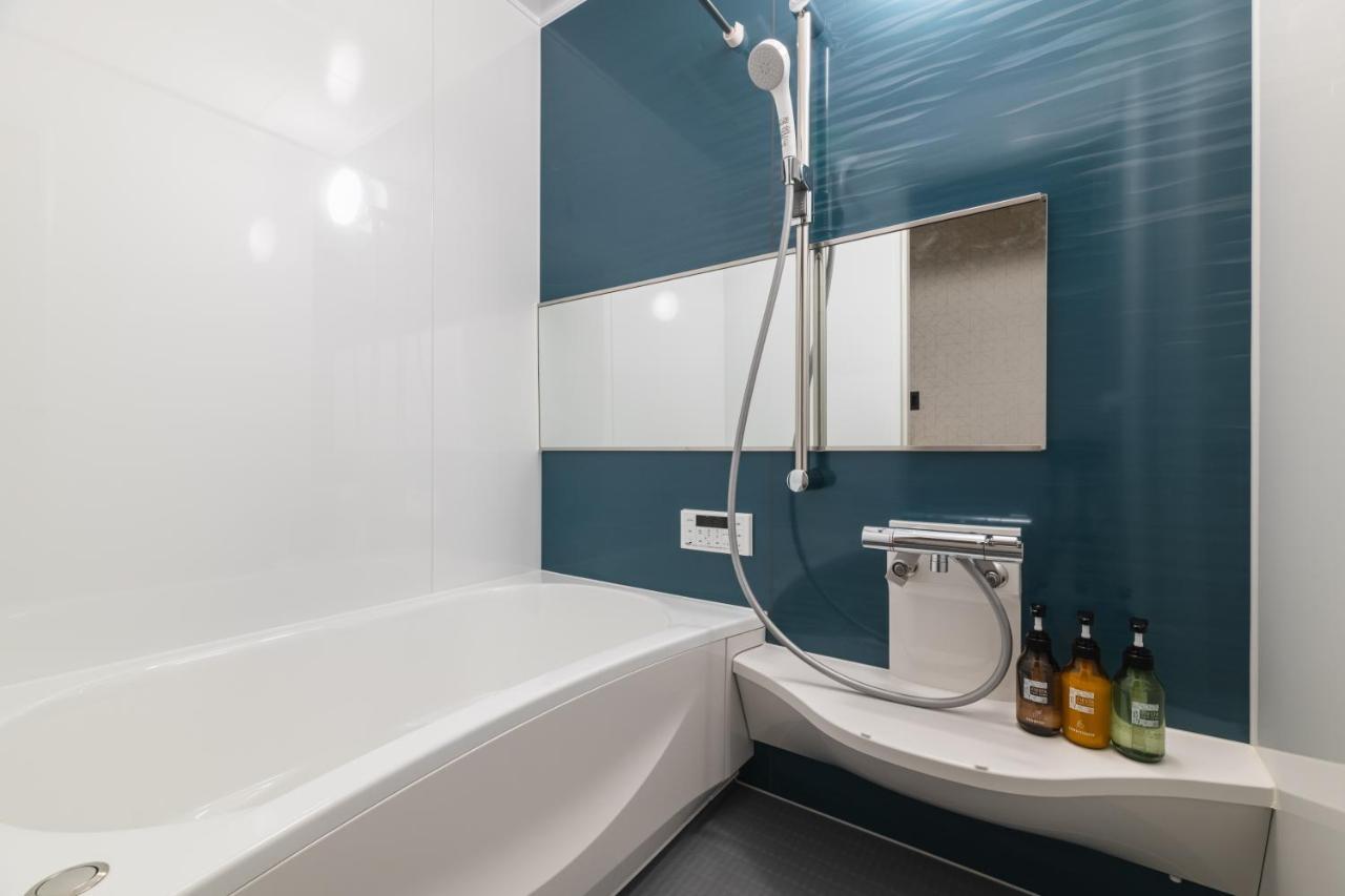 J-Stay Beppu Indigo Εξωτερικό φωτογραφία