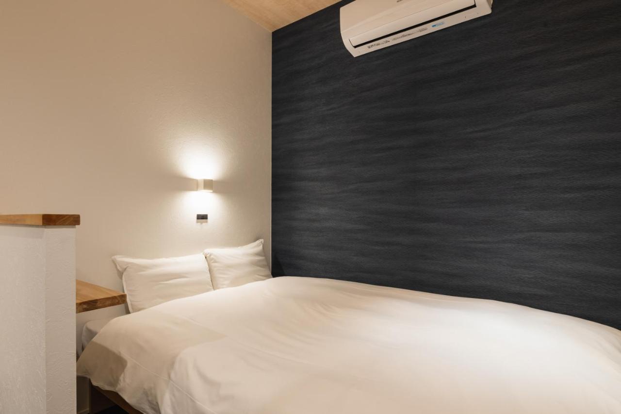 J-Stay Beppu Indigo Εξωτερικό φωτογραφία