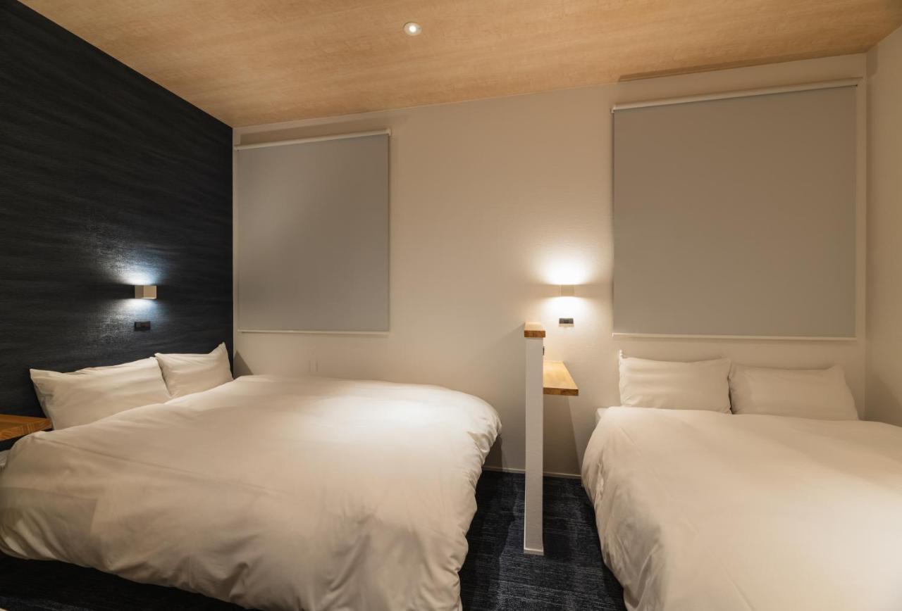 J-Stay Beppu Indigo Εξωτερικό φωτογραφία