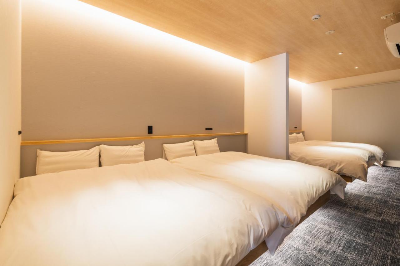 J-Stay Beppu Indigo Εξωτερικό φωτογραφία
